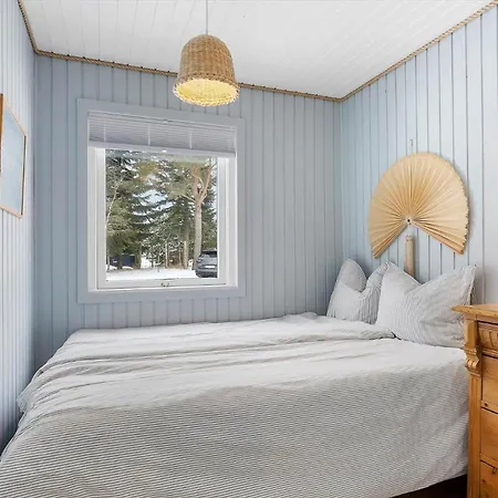 Holiday home Tv1705-bindslev-nordkapvej-4 *