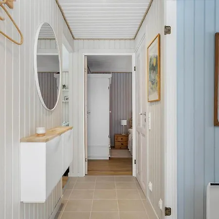 Holiday home Tv1705-bindslev-nordkapvej-4 Tversted