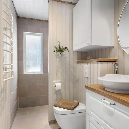 Holiday home Tv1705-bindslev-nordkapvej-4 *