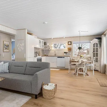 Tv1705-bindslev-nordkapvej-4 Holiday home *