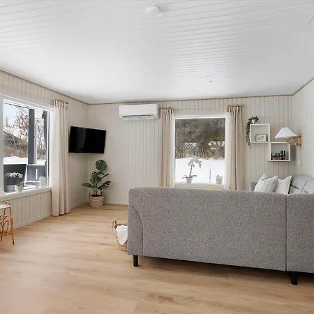 Holiday home Tv1705-bindslev-nordkapvej-4 Tversted