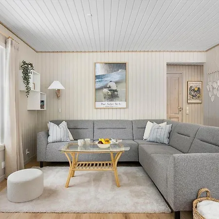 Holiday home Tv1705-bindslev-nordkapvej-4 Tversted