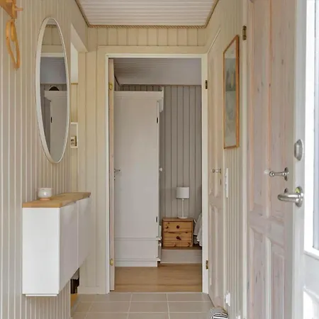 Tv1705-bindslev-nordkapvej-4 Holiday home Tversted