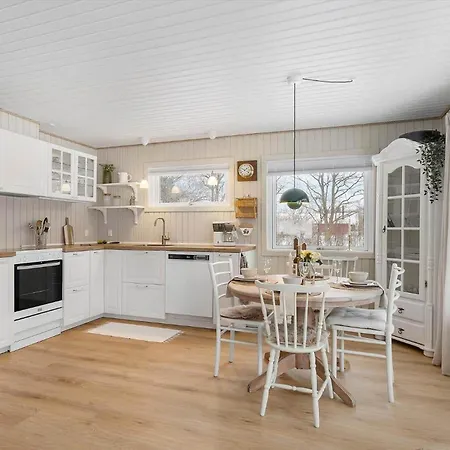 Tv1705-bindslev-nordkapvej-4 Holiday home