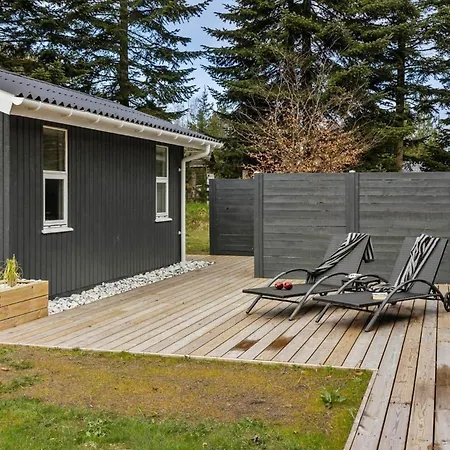 Tv1705-bindslev-nordkapvej-4 Holiday home *