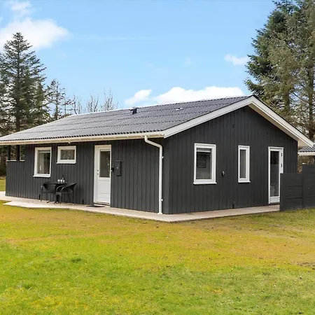 Holiday home Tv1705-bindslev-nordkapvej-4 *
